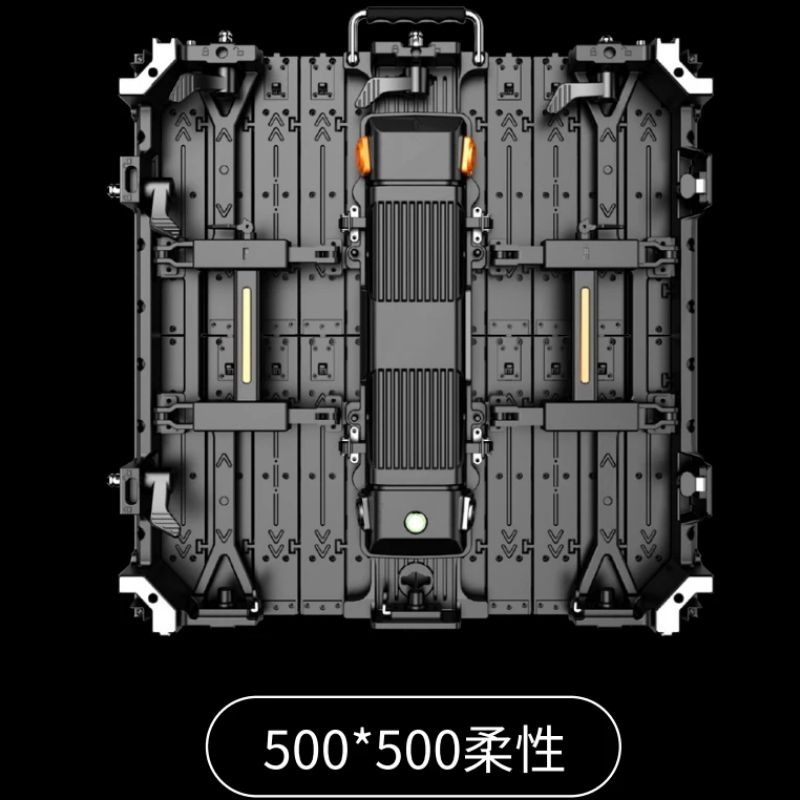 屋内屋外LEDディスプレイレンタルスクリーン舞台展示室フルカラー背景大画面P2.6P2.97P3.91|undefined