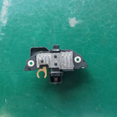electronic regulator Series Car