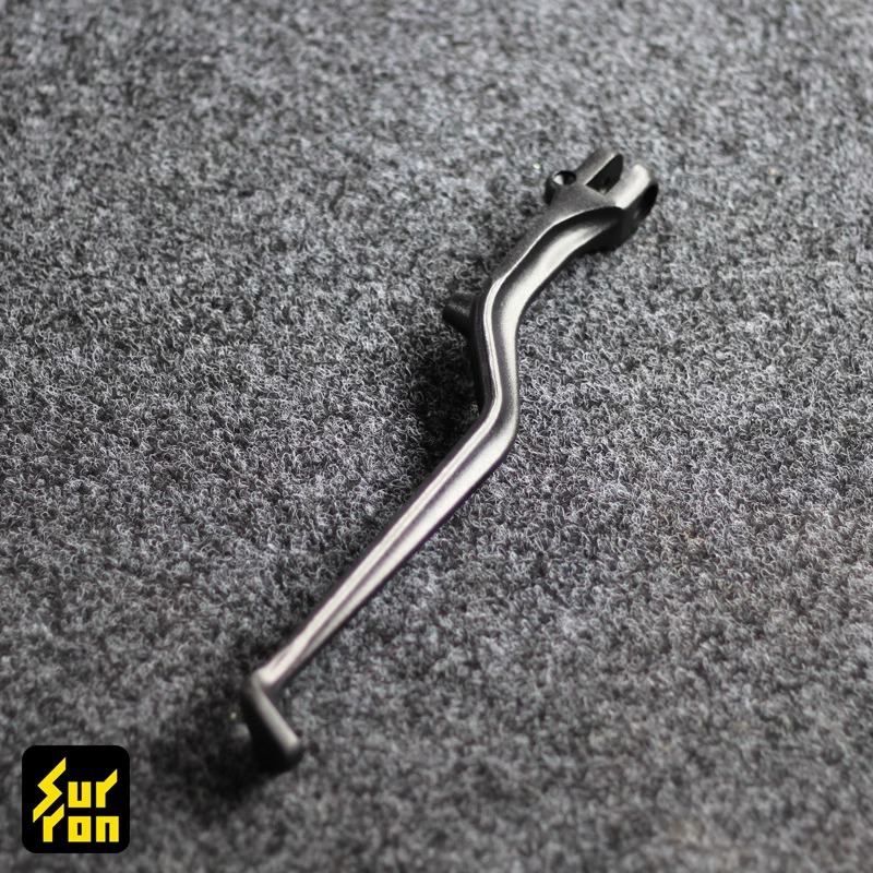 Dragon Surron Light Bee Accesorios originales generales Conjunto de soporte lateral Soporte lateral Soporte lateral Soporte lateral