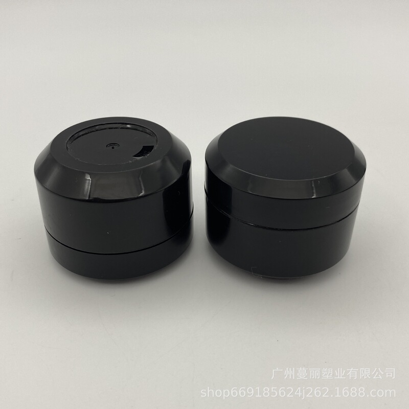 Spot 15G Bevel bottle Japanese silk-drawn nail oil glue US oil glue bright pp bottle construction glue functional glue plastic bottle