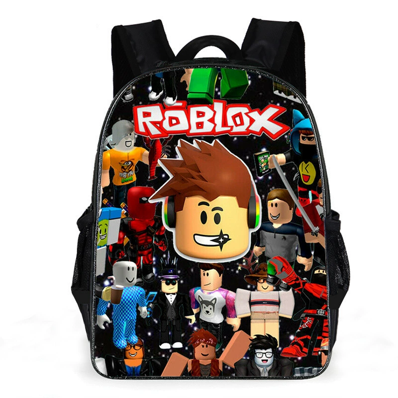 (Cross-border trading), school bag, backpack, 3D