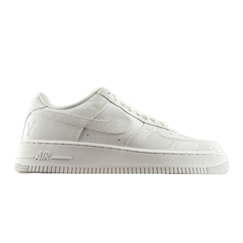 Pure original Putian cross-border AF1 Air Force One white sneakers with rubber soles, height-increasing, non-slip, wear-resistant, unisex casual sneakers