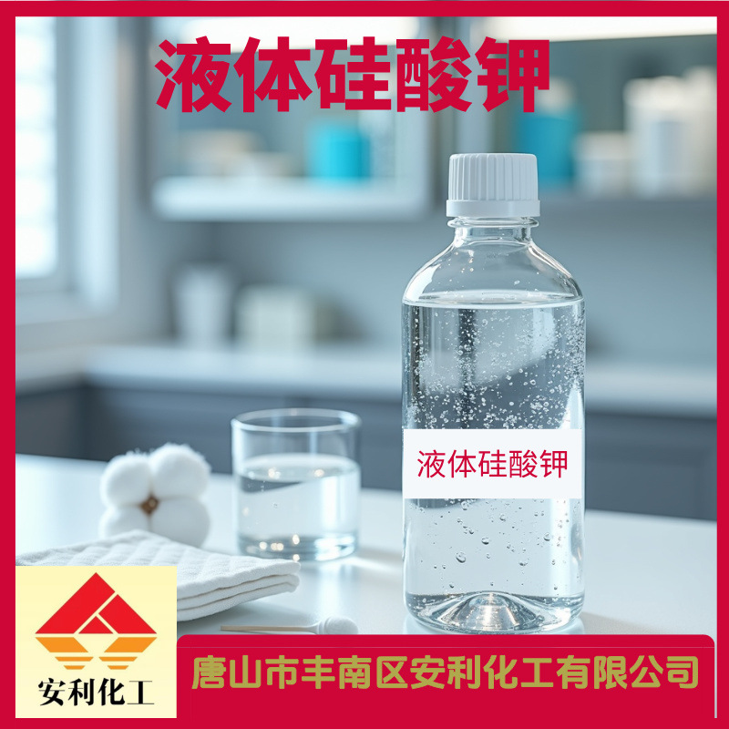 硅酸钾  液体  厂家销售 量大优惠 透明 硅酸钾