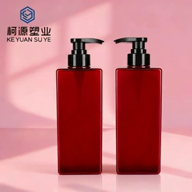 化妆品包装;分装瓶;按压泵头瓶