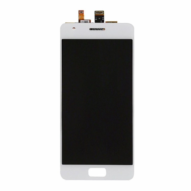 Aplicable para Lenovo ZUK Z2 LCD Touch Assembly Monochip (Color: Blanco)