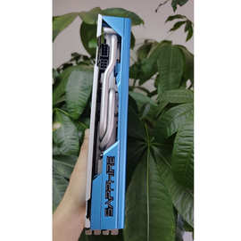 供应蓝宝石RX5808GBD5带炫彩灯超白金特别版电脑显卡游戏畅玩游戏