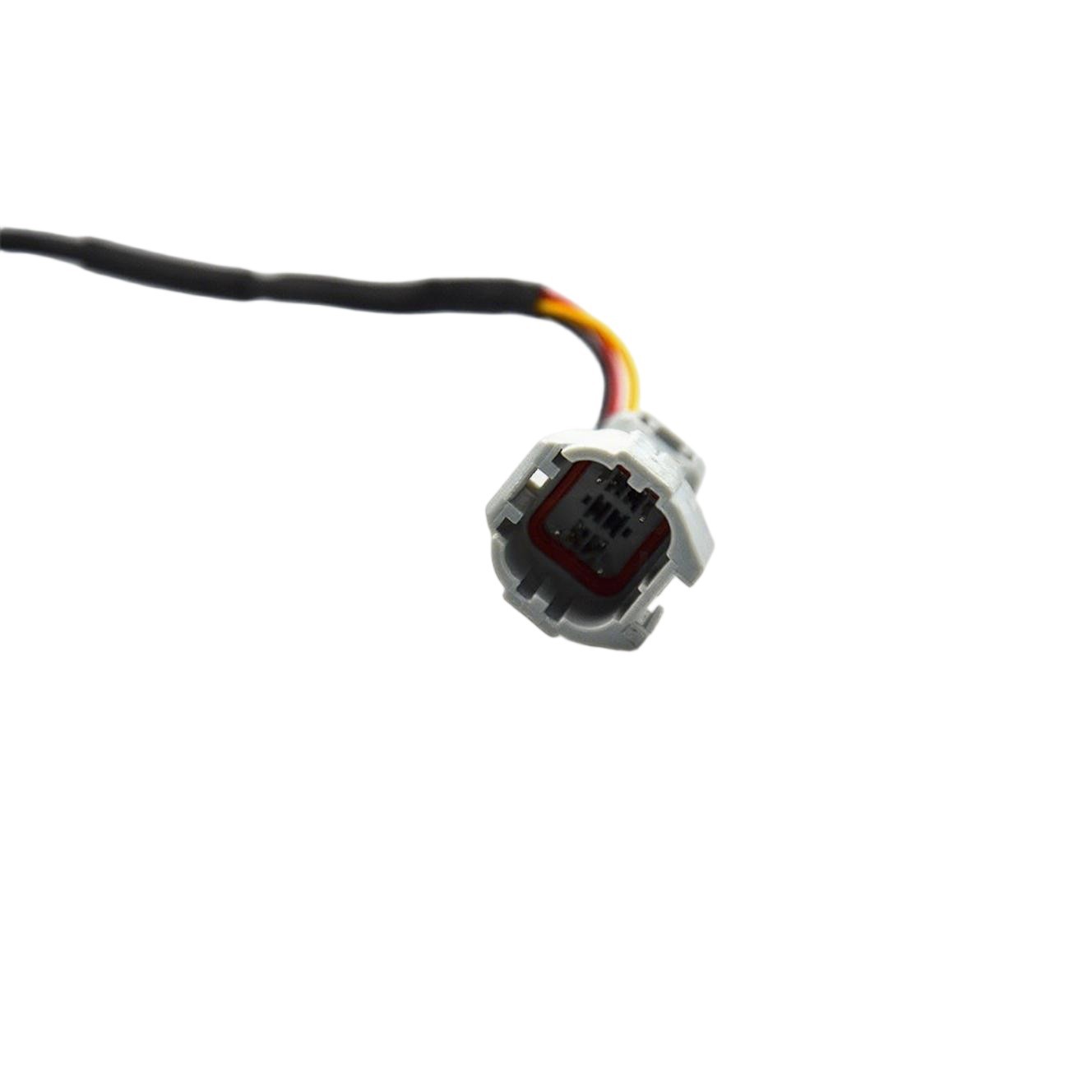 95760-2W000 Reversing Camera Suitable for Hyundai Santa Fe 957602W000 Car Camera Wide Angle
