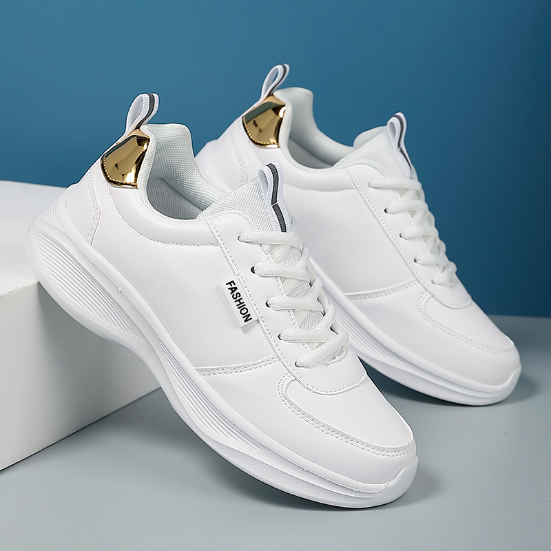 spring-womens-shoes-anti-slip-leather-shoes-youth-mesh-fabric-anti-odor-flat-heel-casual-shoes-ultra-light-single-shoes