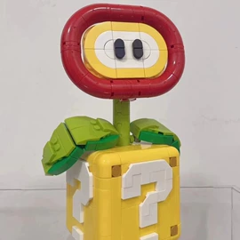 积木类;大颗粒积木