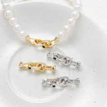 �~����18k��ʯ�R��������diy��������朴����B�ӿ�β��