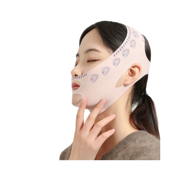 Night universal breathable multifunctional mask for men and women…