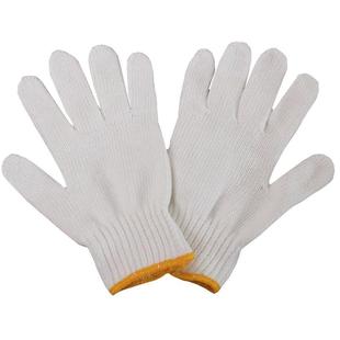 Huafeng Giant Arrow HF- 6700021 Labor Protection Gloves Thickeneded Wear-resistant Thread Gloves Cotton Yarn Gloves Protective Gloves 3