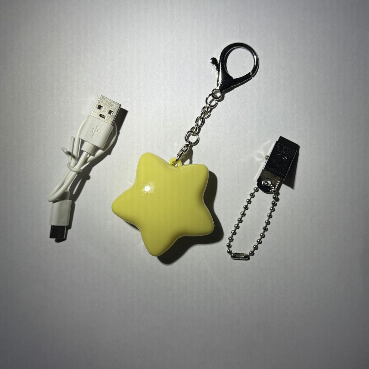 Love Night Light, Dormitorio, Dormitorio, Linda luz ambiental, Celebridad de Internet, Lámpara de noche, recargable, sensor táctil, encendido