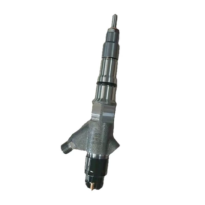 Rail Electronic Fuel Injectors, Oil pump, nozzle