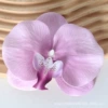 3D film shallow purple No. 2 (large)