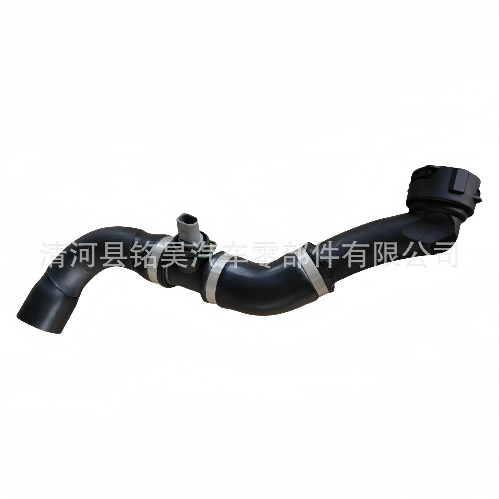 Fábrica de alta calidad coche tubería de agua 95810640100 para Porsche tubería de agua 958 106 401 00