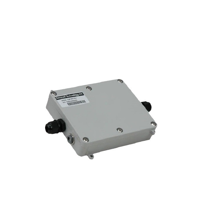 现货美国transcell传力C&V信号放大器C&V重量变送器LCT6-JPA0101