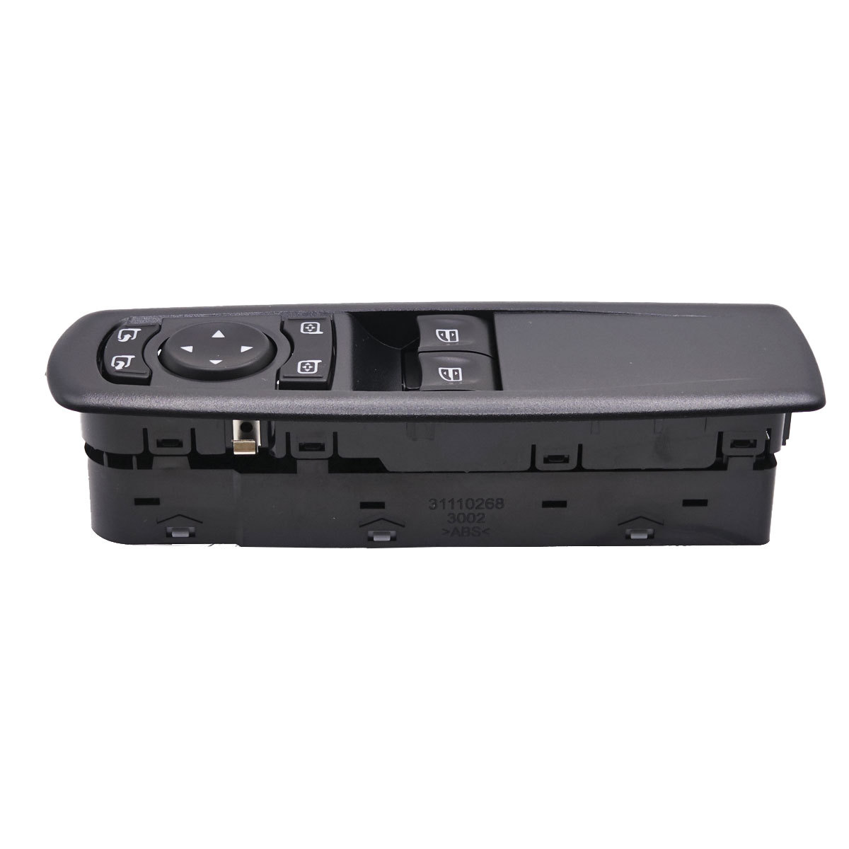 809610009R Is Suitable for Renault Megane Rs Car Left Front Door Window Glass Regulator Control Switch