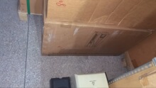 A060*ȫ��ԭ�bABB׃�l��22KW ACS510-01-046A-4 �L�Cˮ���� ����3