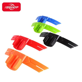 骑行手套;摩托安全用品;运动护膝