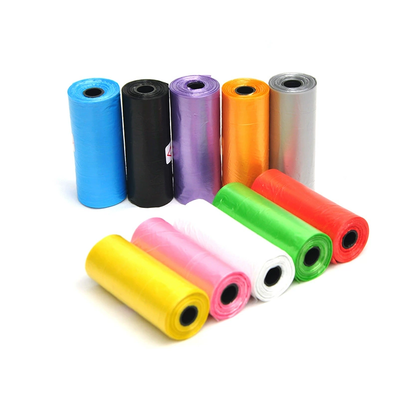 Трансграничная Оптовая наружная сумка для выгула собак Сумка для мусора для домашних животных сумка для хранения