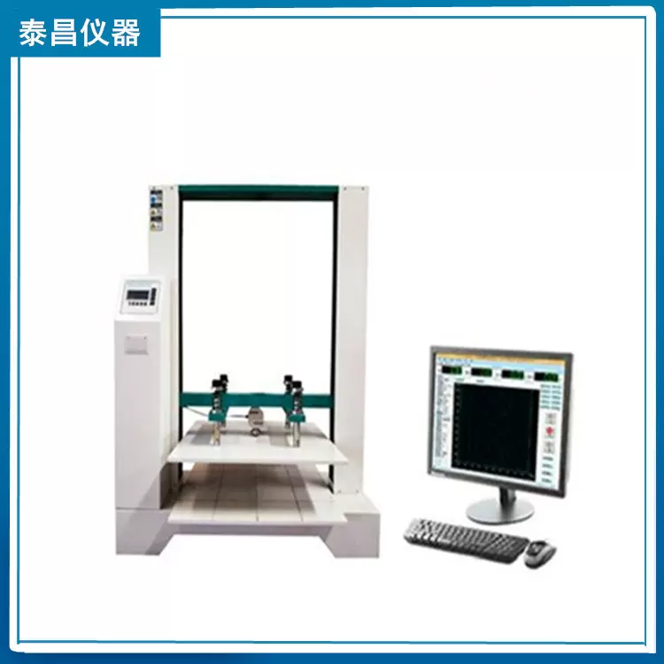 厂家供应纸箱达标试验仪电脑纸箱抗压试验机 纸箱堆码测试仪