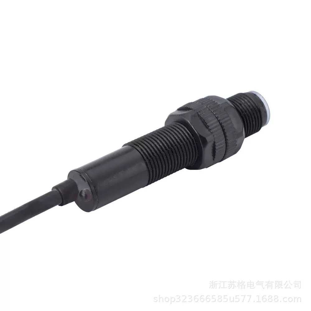 Shcndrele漫反射式光电开关M12 XE3F1-DS10N1 源头厂家