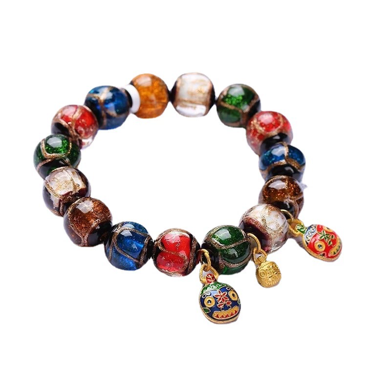 Non-metal bracelet, wholesale