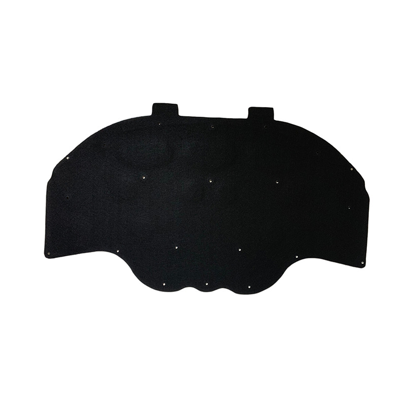 Suitable for M.Benz C204 Hood Cotton 07-14 Years