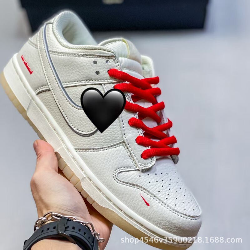 Putian Shoes Dunk Low Sb Buckle Rebound Shoe Series Retro Low-Top Non-Slip Wear-Resistant Breathable Casual Sports Shoes