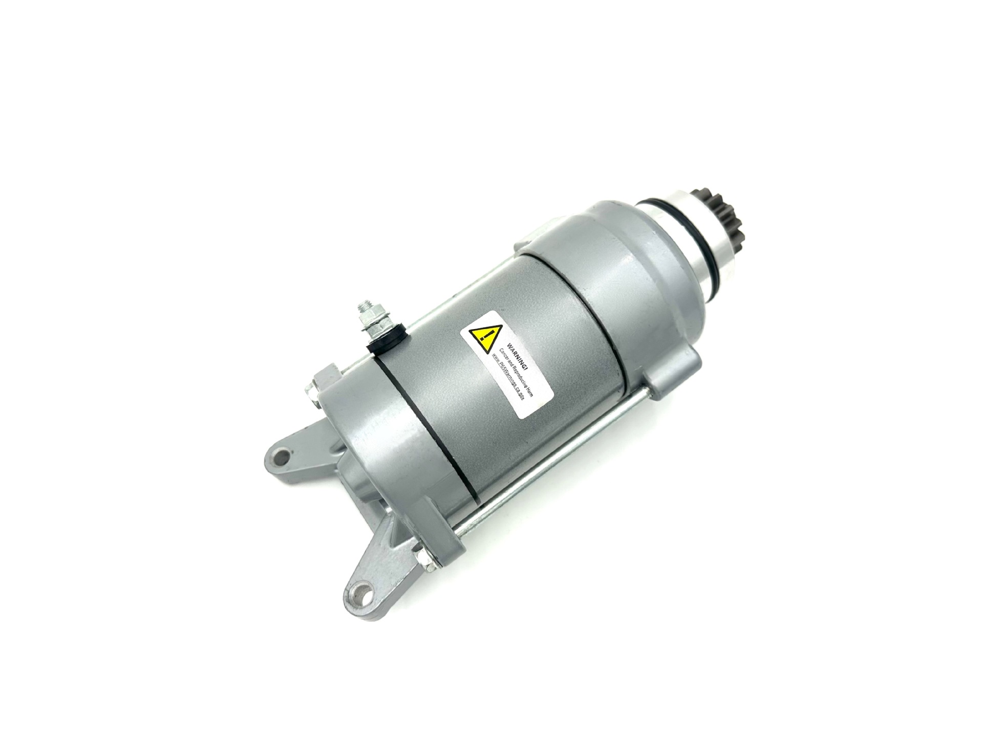 5El-81890-00-00 Starting Motor Starting Motor Yamaha Yamaha Yamaha M/C Xv1100, 18748