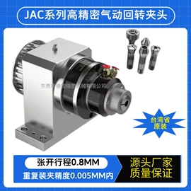 夹头;卡盘;工装夹具