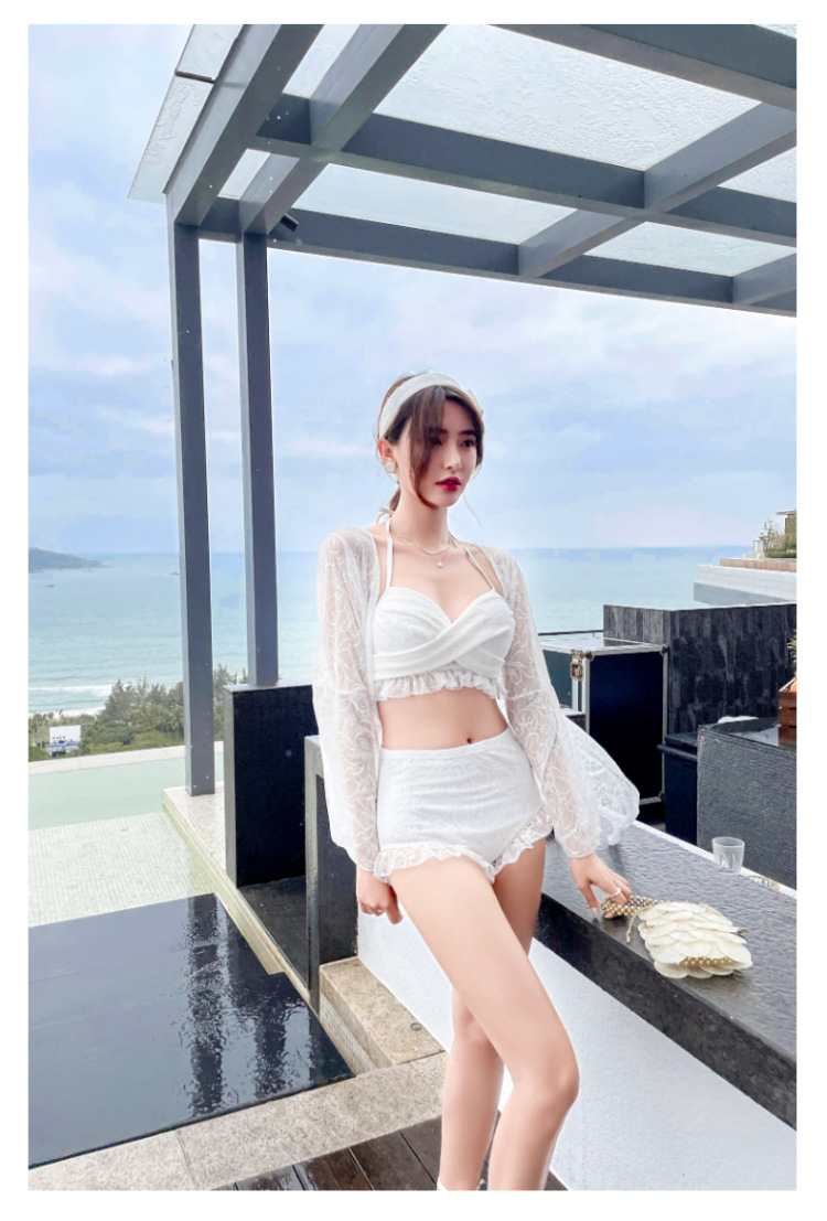 简约女装卫衣详情页-12