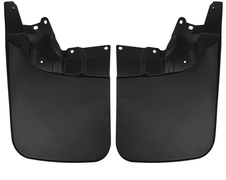 Suitable for Nissan Navara D22 P300 Pickup 4-D 1998-2004 Foreign Trade Mudguard Leather