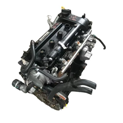 assembly, Engine assembly