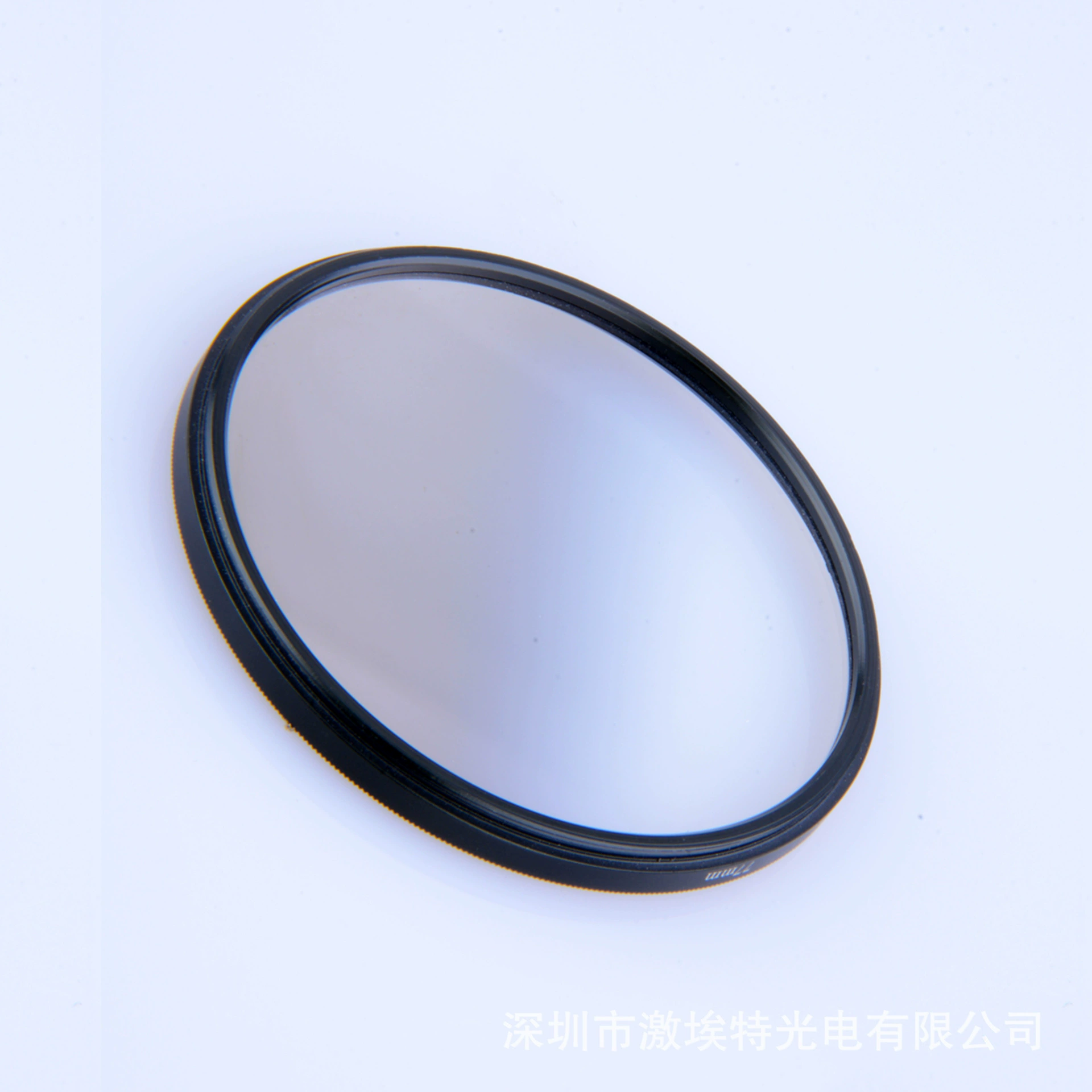 Мощное УФ-зеркало с заводским покрытием, фильтр для зеркальной камеры, поляризатор CPL, зеркало с светоредуктором, водонепроницаемое, устойчивое к царапинам и защищенное от отпечатков пальцев