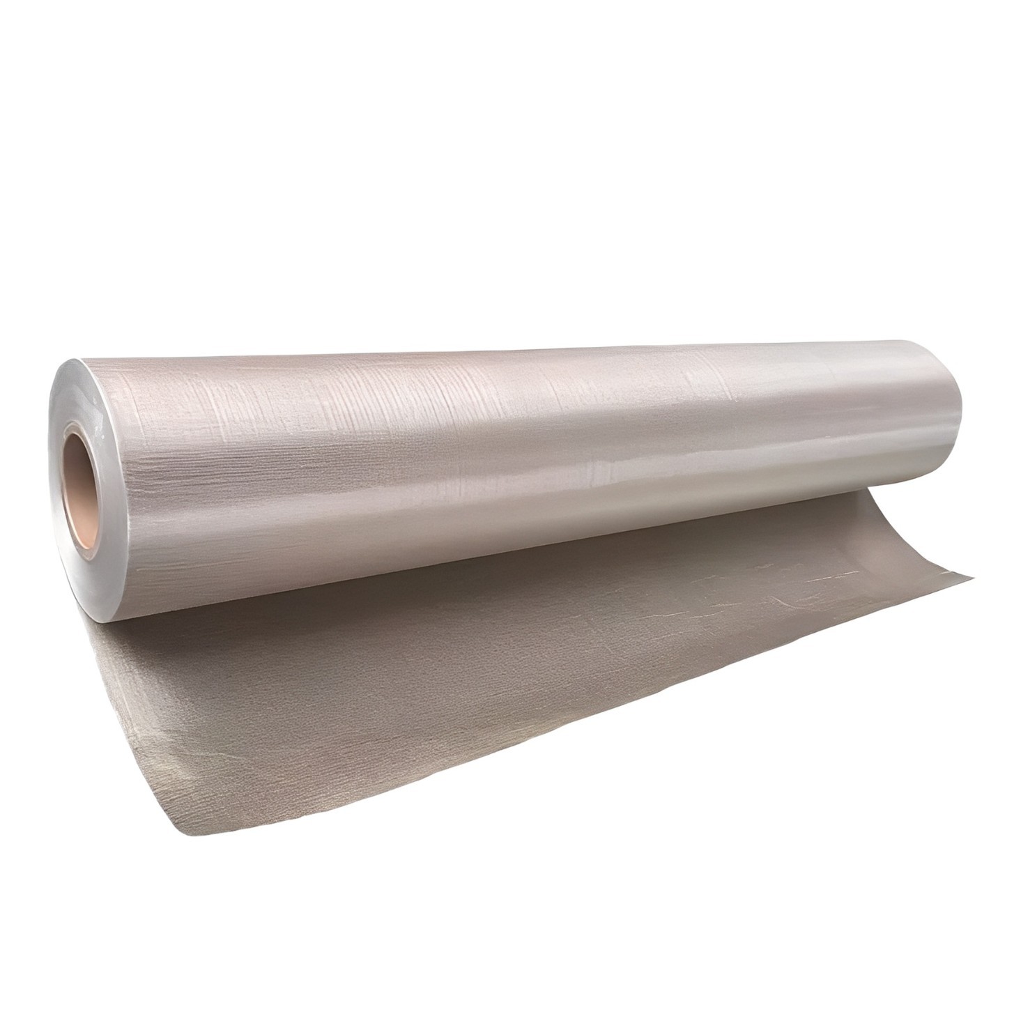 Mica gasket insulation