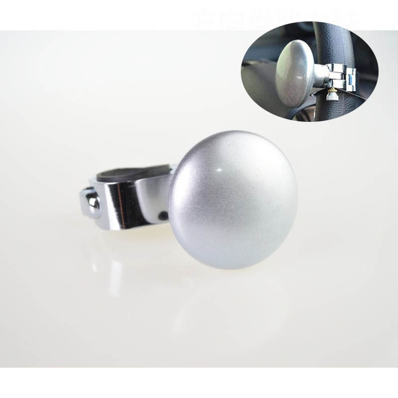 Car Steering Wheel, Car Power Steering Ball, Car Power Assist Device, Labor-Saving Auxiliary Steering Wheel, Car Accessories, Manufacturer Wholesale