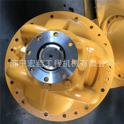 Lg936 Loader Gearbox Accessories Ötürücü vallar