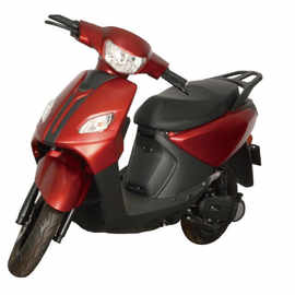 J0G跨境出口精英通勤男女代步车外卖神车长续航电动车摩托车