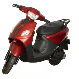 J0G electric scooter for commuting/delivery