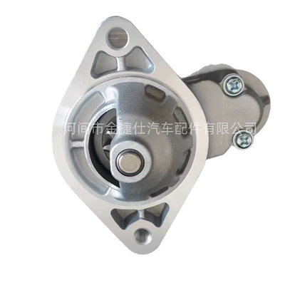 Starter Motor Denso Corolla E12 12V 1.6Kw 10t 281000D080 2810022090 88969 (Starter and accessories)