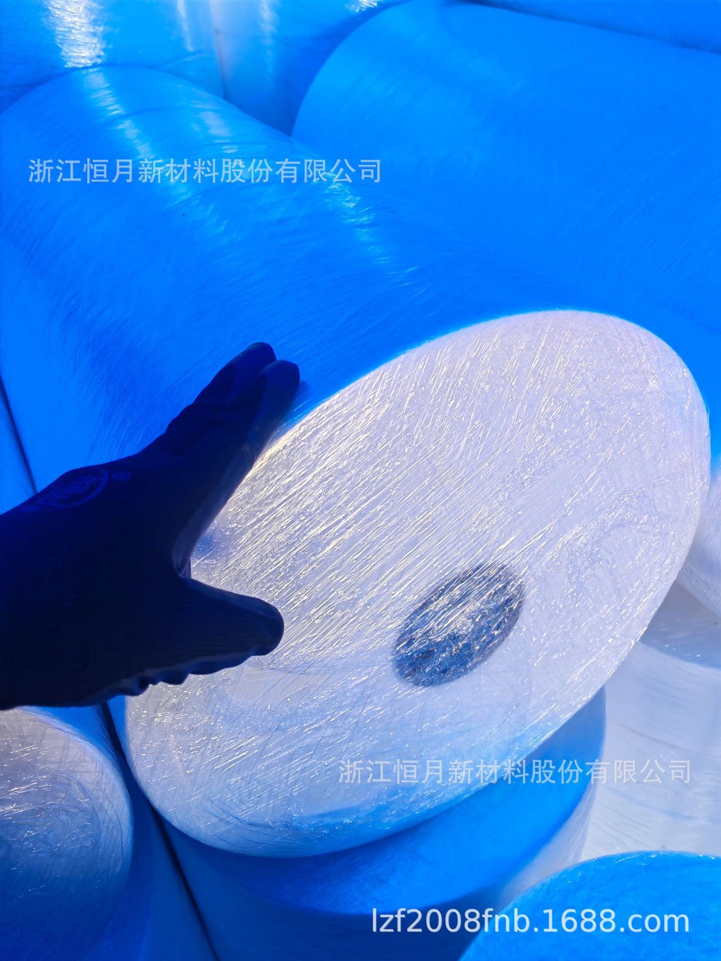 ES无纺布面向销售渠道对接ES工厂直接对接ES材质无纺布江浙沪