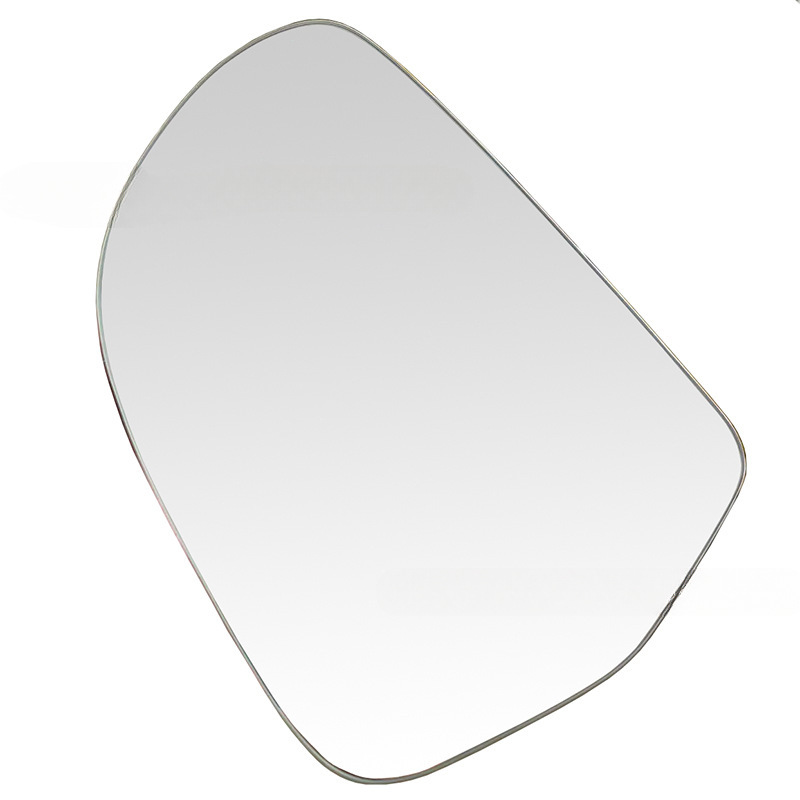 8T0857535C, 4F0857535AF are suitable for 2012-2018 Audi A6L C7 rearview mirror lenses