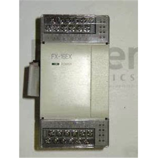 Plc Programmable Controller Fx-16Ex Expansion Module