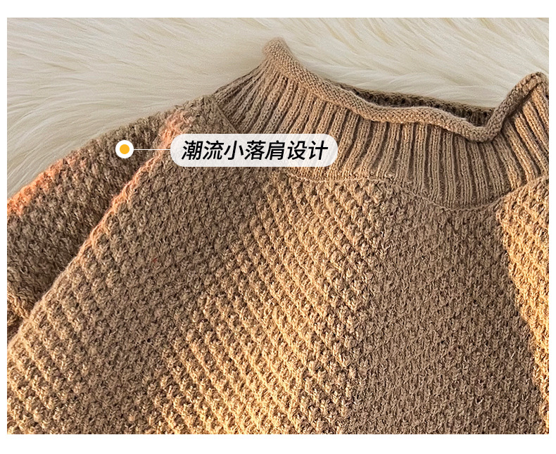 C2240 710K ÁO LEN NAM SHIRYTA ÁO LEN MÙA XUÂN THU ĐÔNG PHONG CÁCH HÀN QUỐC THỜI TRANG NAM G02 SẢN PHẨM MỚI