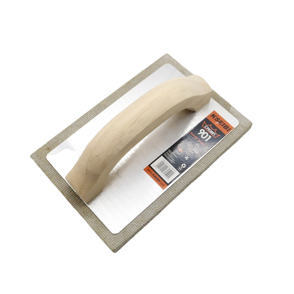 海绵发泡抹泥板 瓷砖填缝专用抹刀 EVA发泡抹泥板抹泥刀镘刀批发