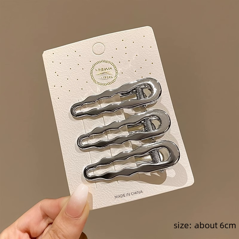 Fermagli per capelli in metallo stile y2k accessori capelli donna_voghion.com