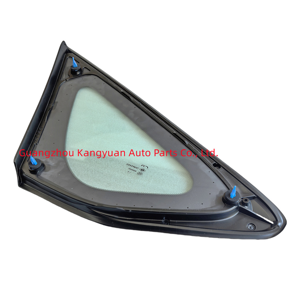 73550-30A-A01 Is Suitable for Honda 2023-2025 Accord Rear Triangle Glass and Rear Quarter Glass