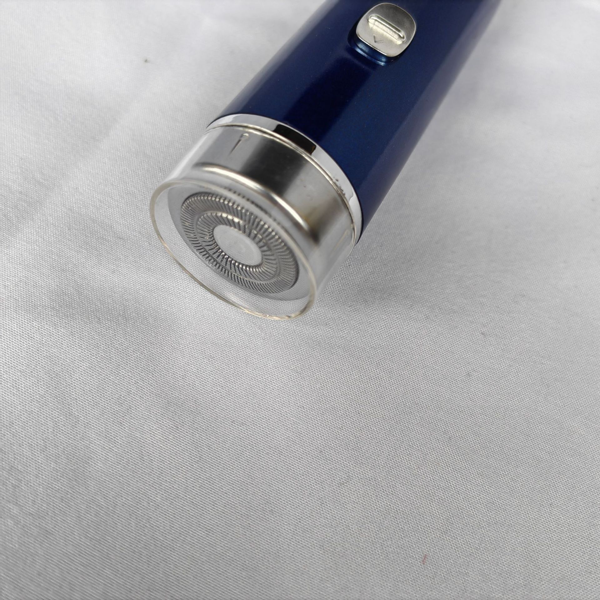 men's handheld small razor for auto for traveling